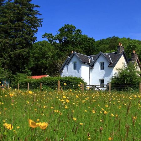 Achnacriche B&B Bonnavoulin Exteriér fotografie