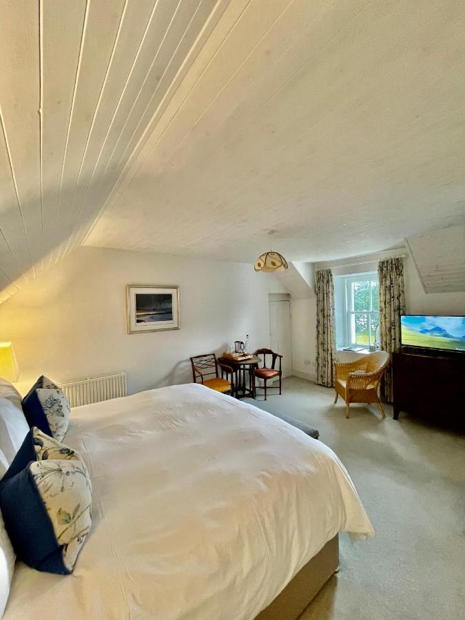 Achnacriche B&B Bonnavoulin Exteriér fotografie